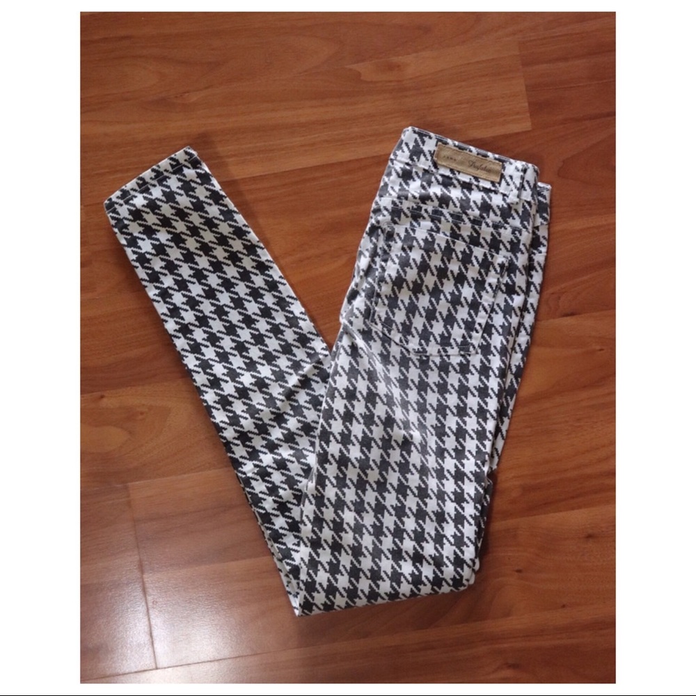 Zara Jeans